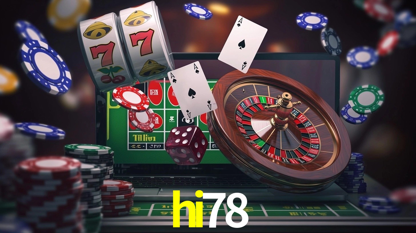 Exclusive Games hi78