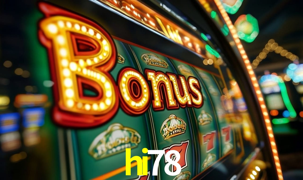Benefícios da Conta hi78