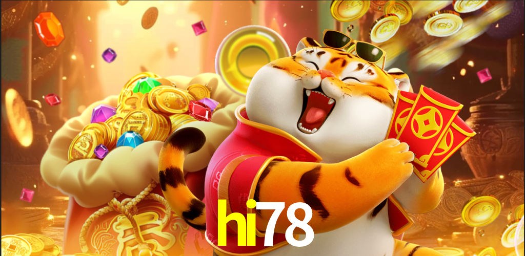 hi78: Seu Especialista em Apostas Esportivas Brasileiras
