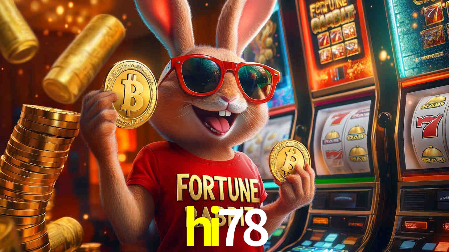 Inovações de Jogos na hi78: O Futuro das Experiências Interativas