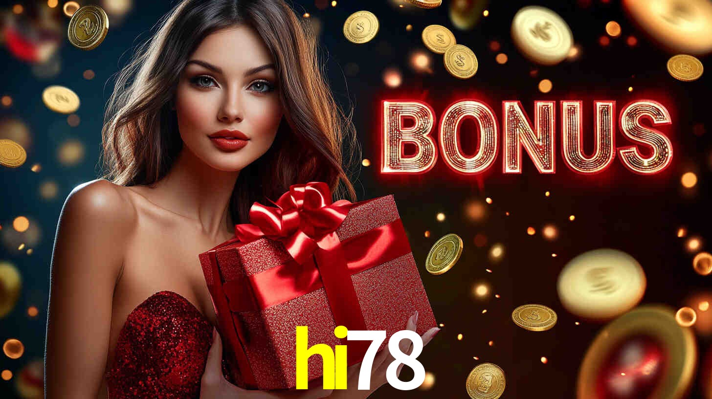 Descubra o Programa VIP da hi78: Vantagens Exclusivas para Jogadores