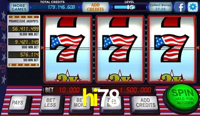 Descubra o Mundo do Cassino Online com hi78