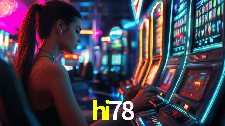 Ofertas Imperdíveis na hi78: Promoções e Bônus Que Valem a Pena