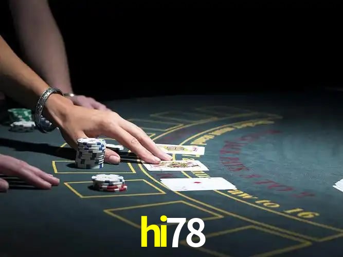 Provedores de Jogos hi78