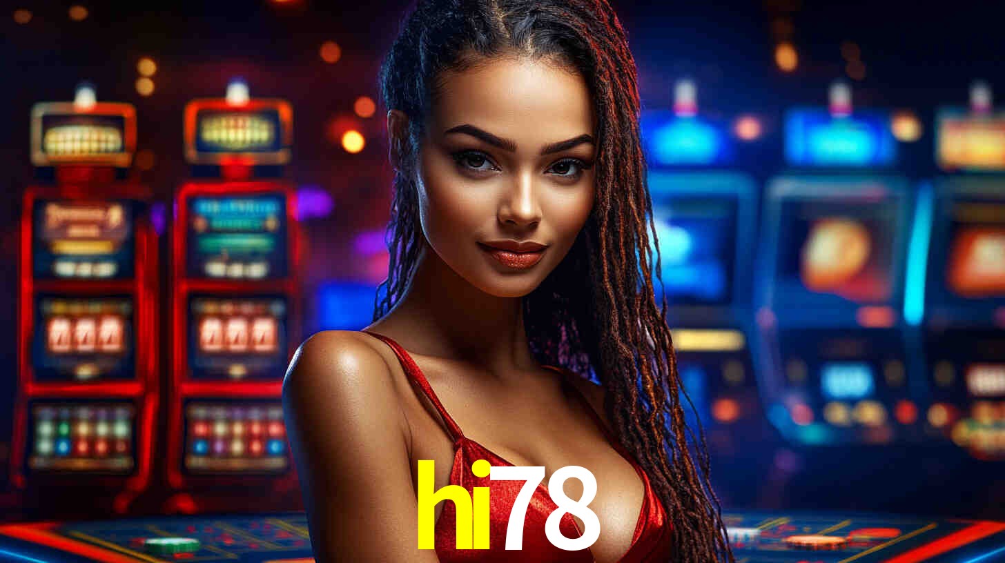 A Popularidade dos Caça-Níqueis no hi78