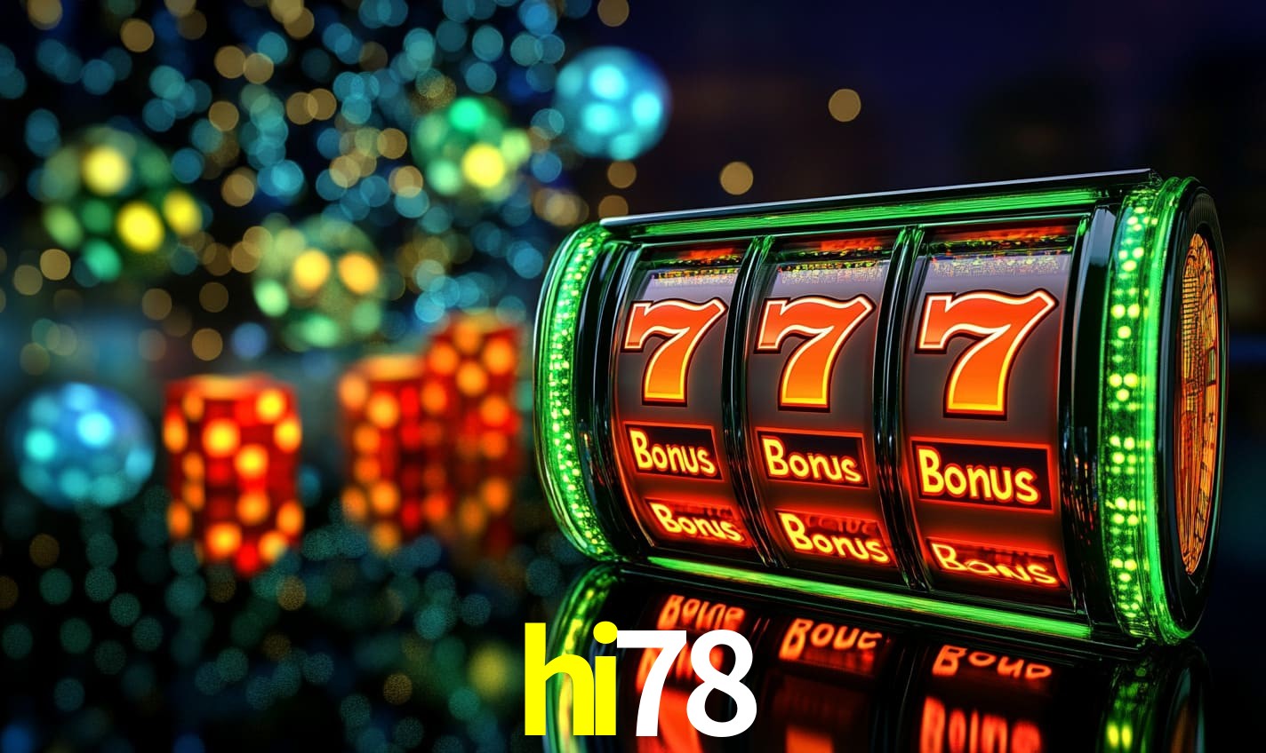 Estatísticas Esportivas hi78