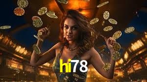 Bonus Features hi78