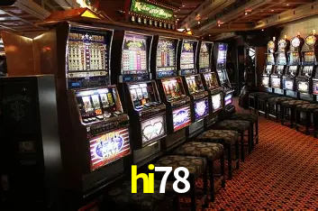 A Emoção da Loteria na hi78: Uma Chance de Mudança de Vida