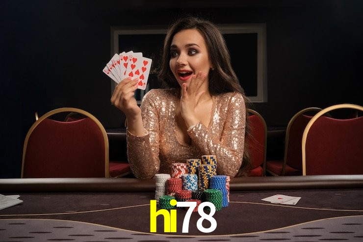 Desvendando o Mundo dos Jogos Virtuais na hi78