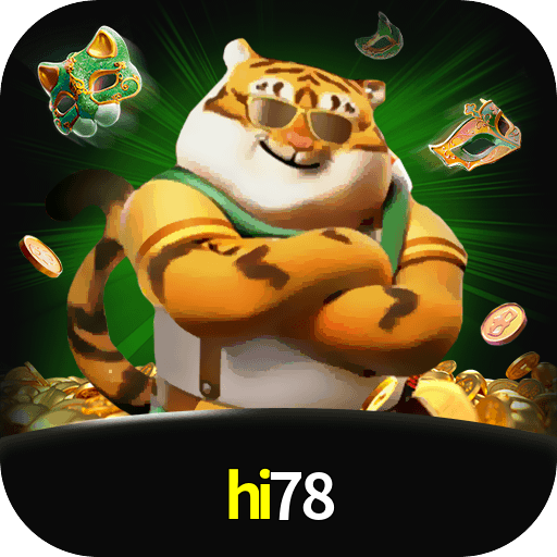 Logo da hi78